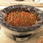 Healthy Chili