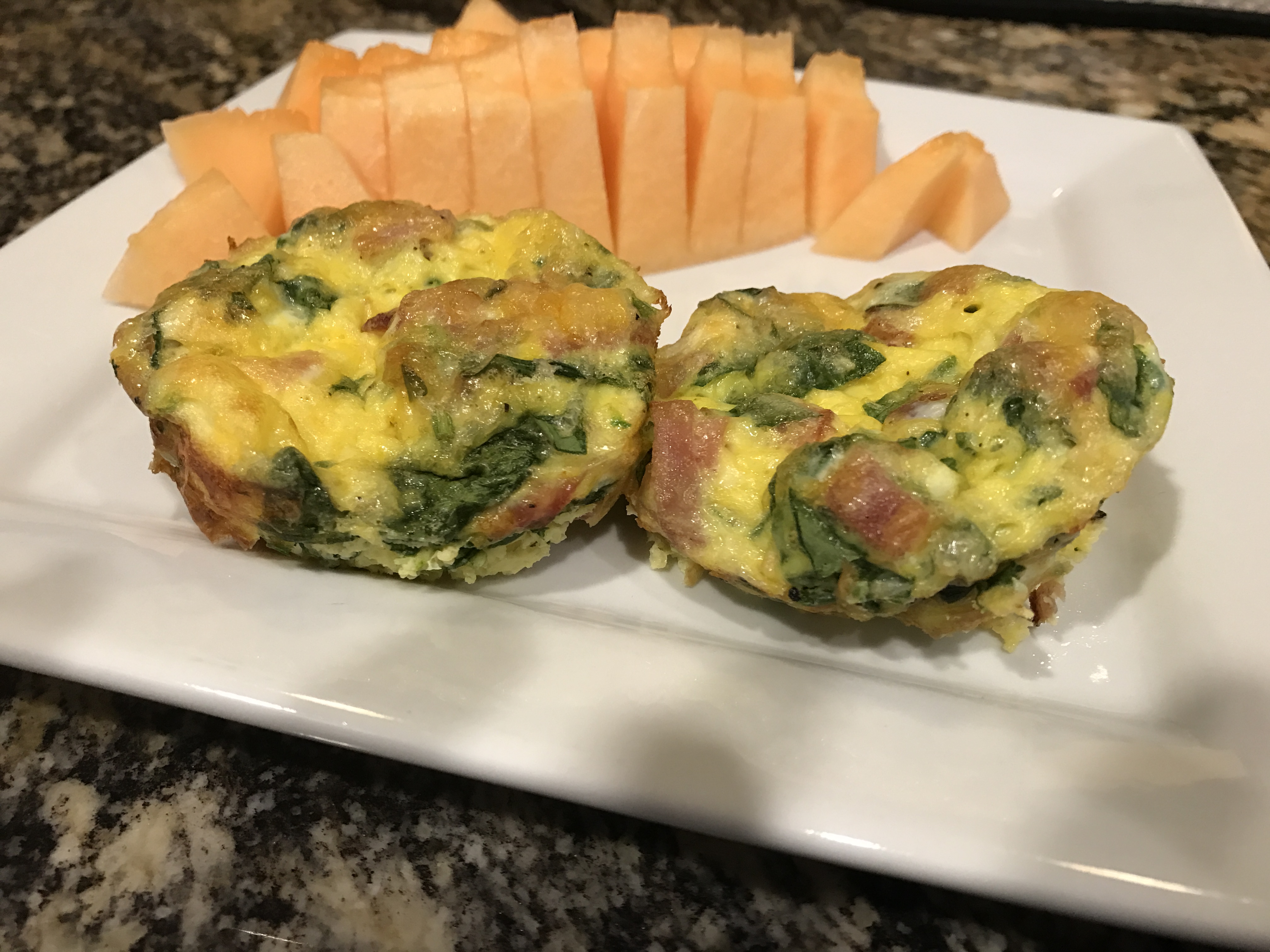 Easy Egg Cups