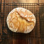 Garlic Rosemary Bread