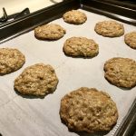 The Best Oatmeal Cookies