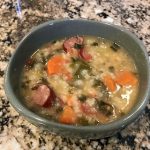 Health-Boosting Italian Soup