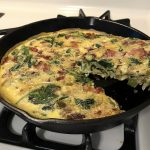 Breakfast Frittata